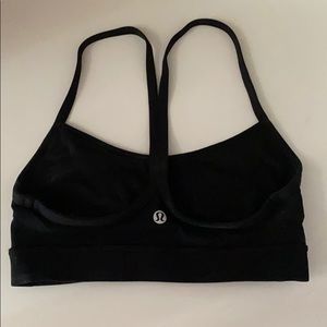lulu lemon sports bra